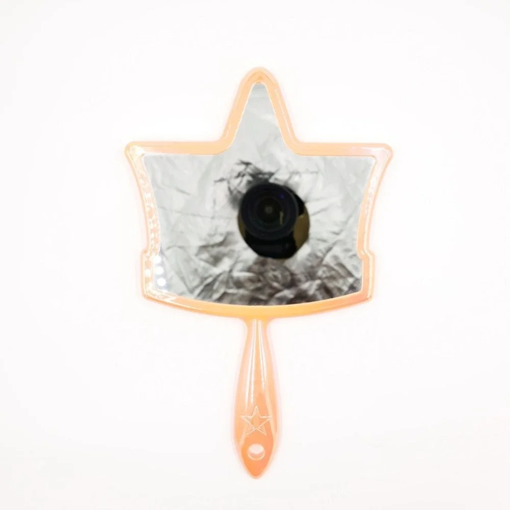 Jeffree Star -‎ Iridescent Crown Mirror